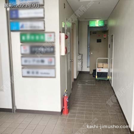 エントランス エントランス