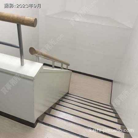 共用階段 共用階段