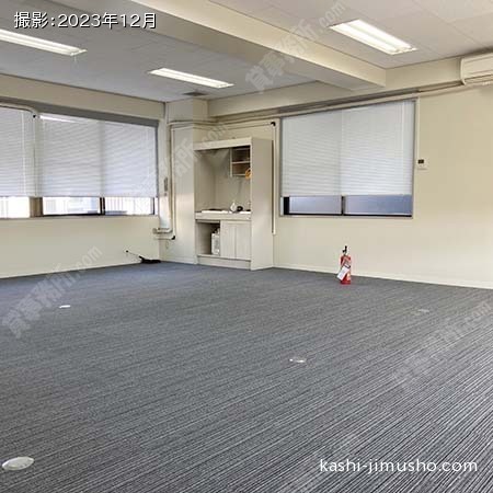 貸室内(3階302号室) 貸室内(3階302号室)