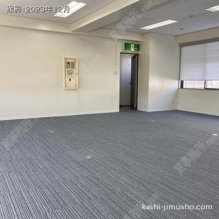 貸室内(3階302号室) 貸室内(3階302号室)