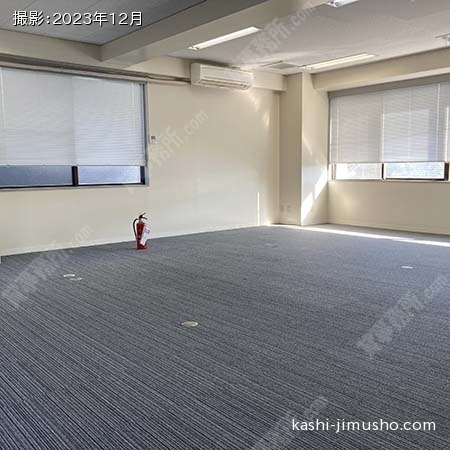 貸室内(3階302号室) 貸室内(3階302号室)