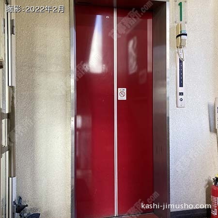 エレベーター
