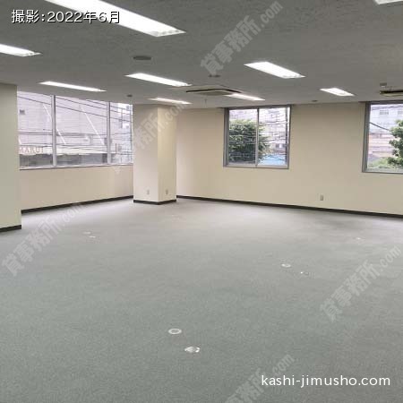 貸室内(2階)