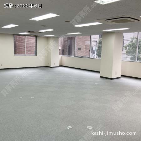 貸室内(2階)