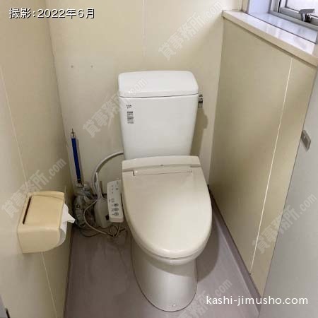 男性トイレ