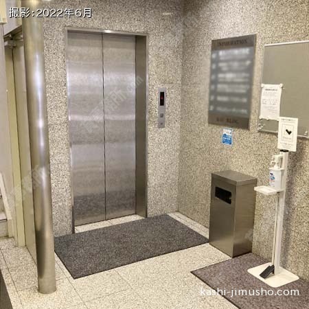 エレベーター エレベーター