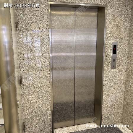 エレベーター エレベーター