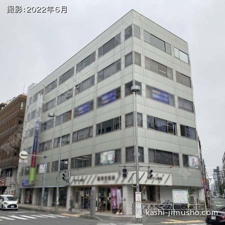 外観 外観
