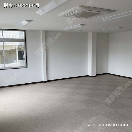 貸室内(2階) 貸室内(2階)