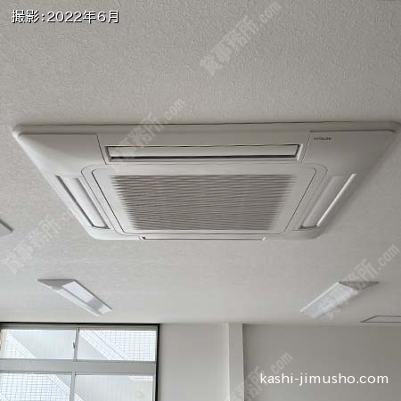 個別空調 個別空調