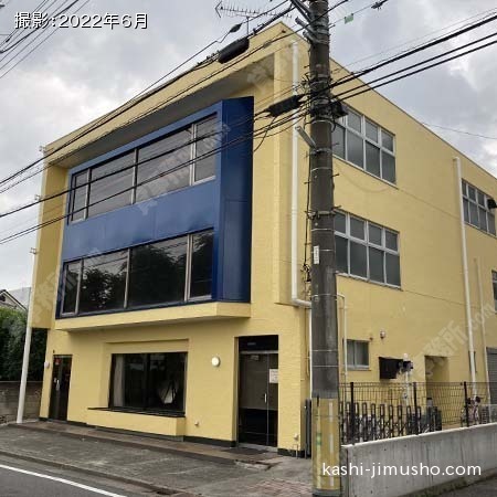 ビル外観 ビル外観