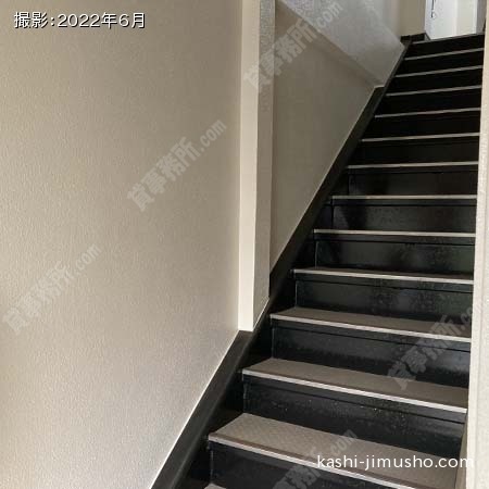 共用階段 共用階段