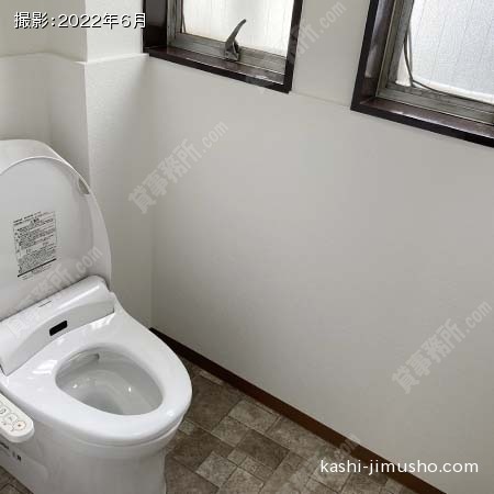 女性トイレ 女性トイレ