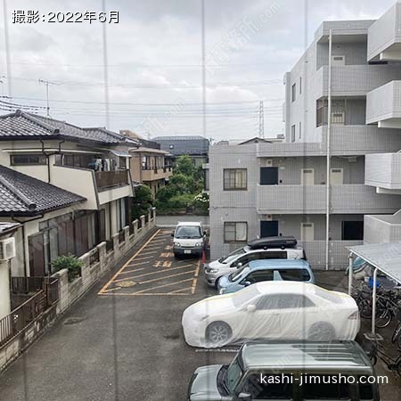 眺望(2階) 眺望(2階)