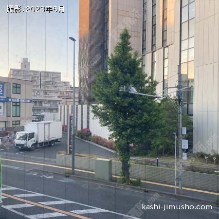 眺望(2階)