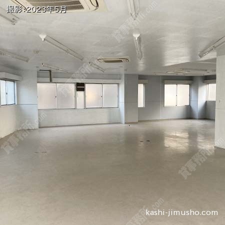 貸室内(2階)