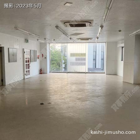 貸室内(2階)