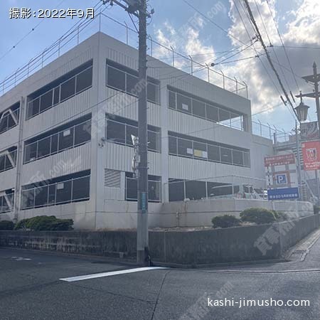 周辺環境 周辺環境