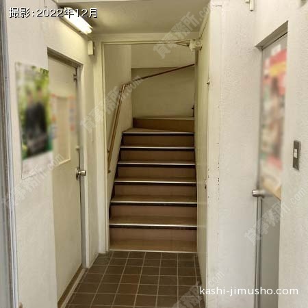 エントランス エントランス