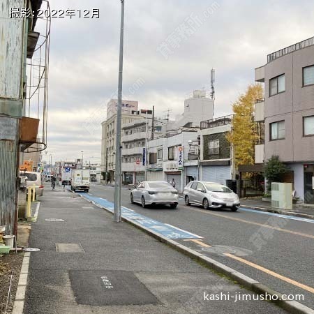 周辺環境 周辺環境