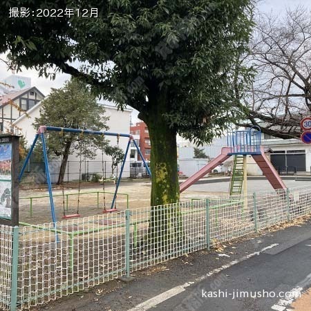 周辺環境 周辺環境