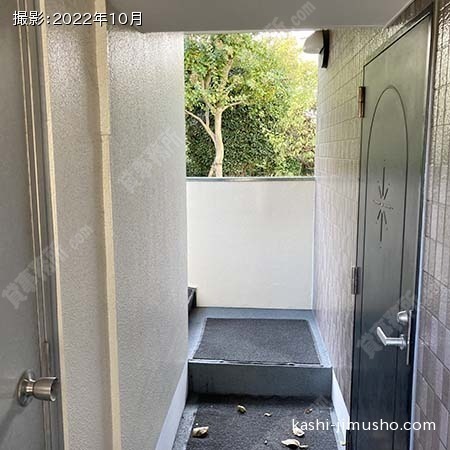 エントランス エントランス