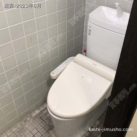 男性トイレ(1階)