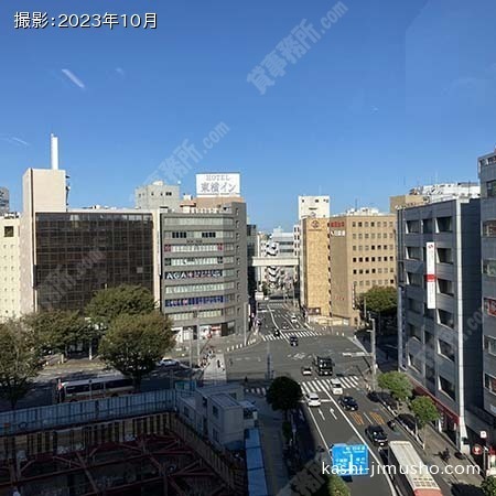 眺望(10階)