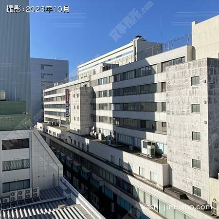 眺望(10階)