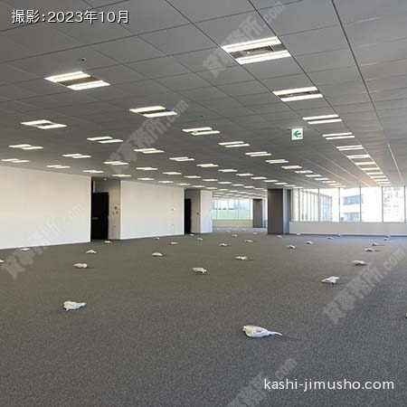 貸室内(10階)