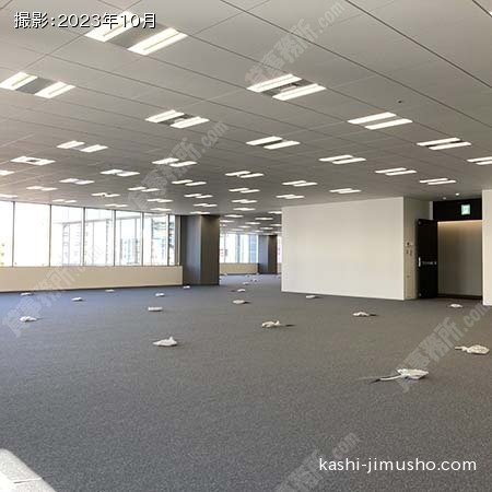 貸室内(10階)
