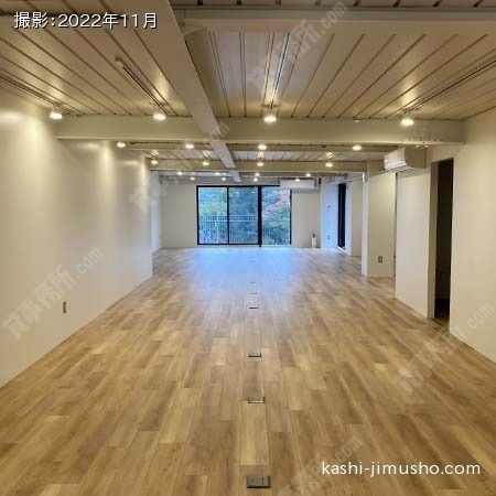 貸室内(3階1号室)
