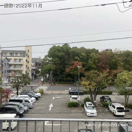 眺望(3階)