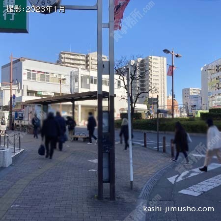 最寄駅:北浦和駅 最寄駅:北浦和駅