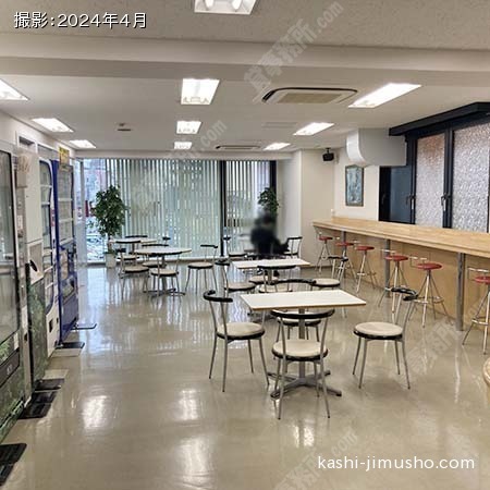 ゲストルーム(2階) ゲストルーム(2階)