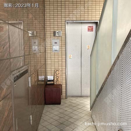 エントランス エントランス