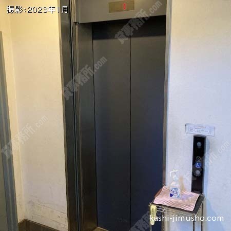 エレベーター