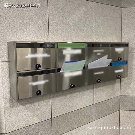 メールボックス メールボックス