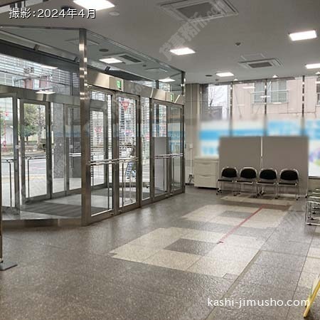 エントランス エントランス