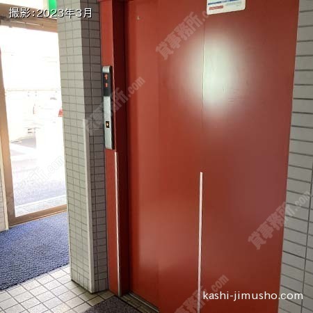 エレベーター