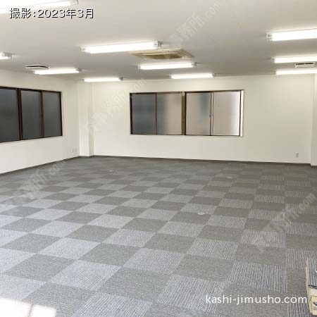 貸室内(2階)