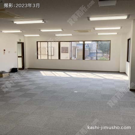 貸室内(2階)