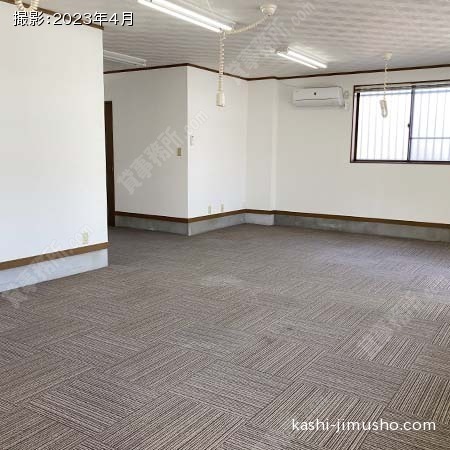 貸室内(1階) 貸室内(1階)