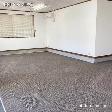 貸室内(1階) 貸室内(1階)