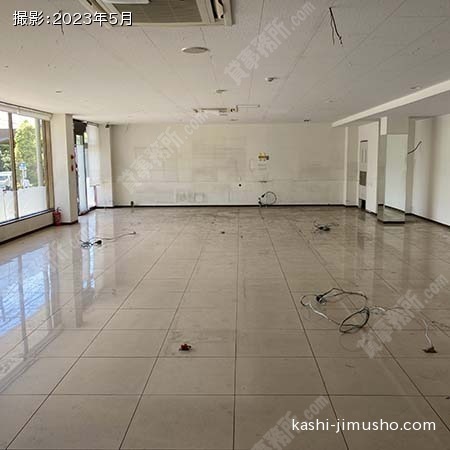 貸室内(1階) 貸室内(1階)