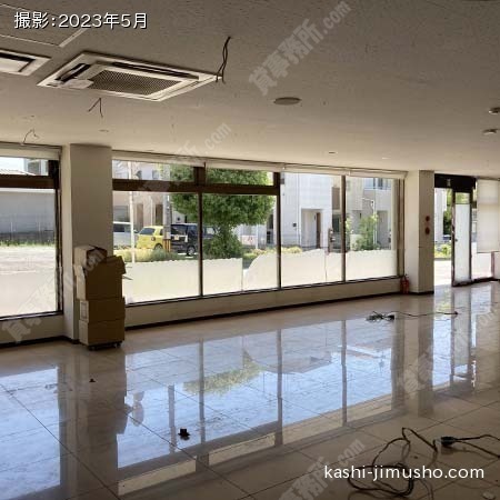 貸室内(1階) 貸室内(1階)