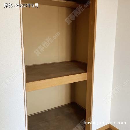貸室内(3階302号室)