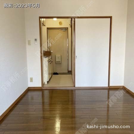 貸室内(3階302号室)