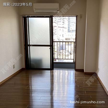 貸室内(3階302号室)