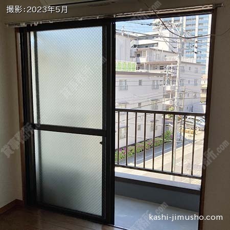 貸室内(3階302号室)